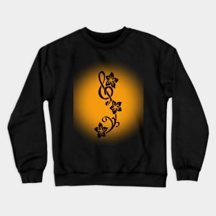 Sol Key Art Crewneck Sweatshirt